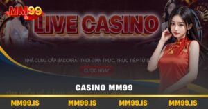 Casino mm99